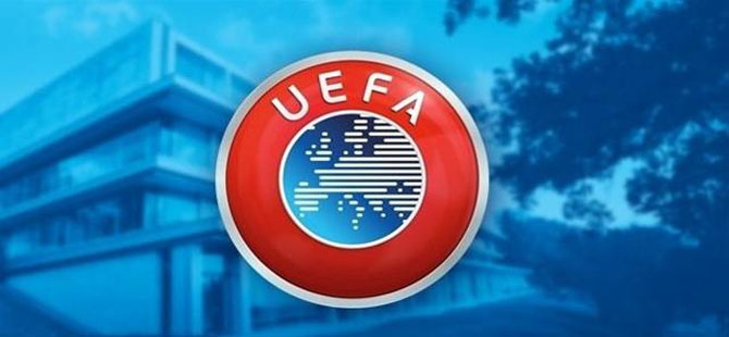 UEFA merkezine polis baskını