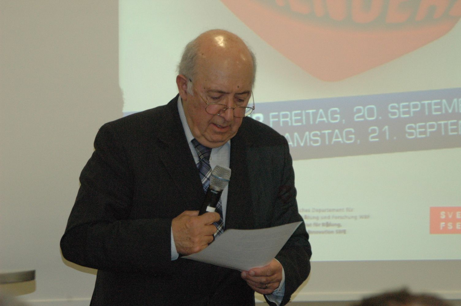 7. Eğitim seminerine davet