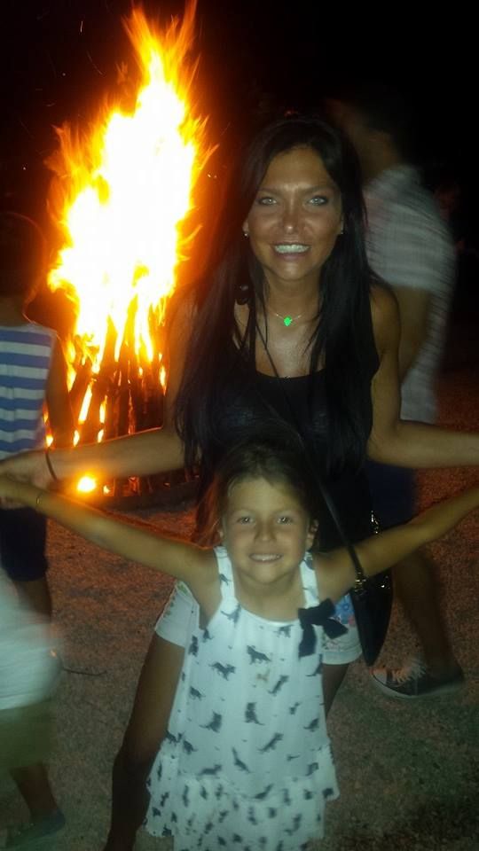Tuba ve Emel'in Fethiye anısı