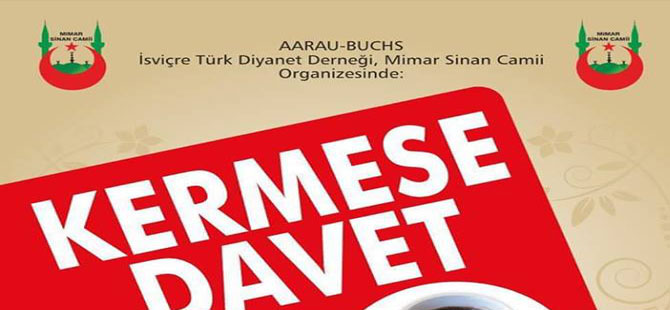 Kermese Davet