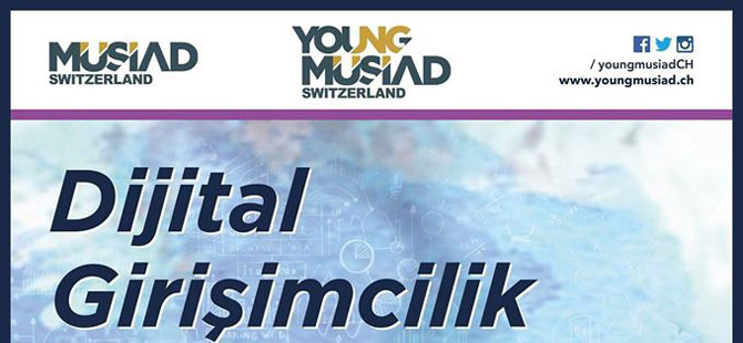 Dijital Girişimcilik Konferansı