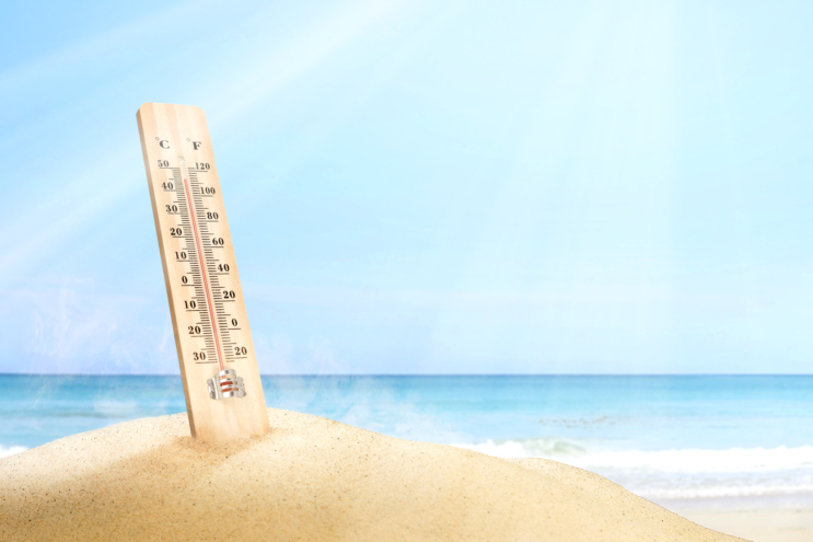Hava Sıcak Diye Bulunduğunuz Ortamı Aşırı Soğutmayın