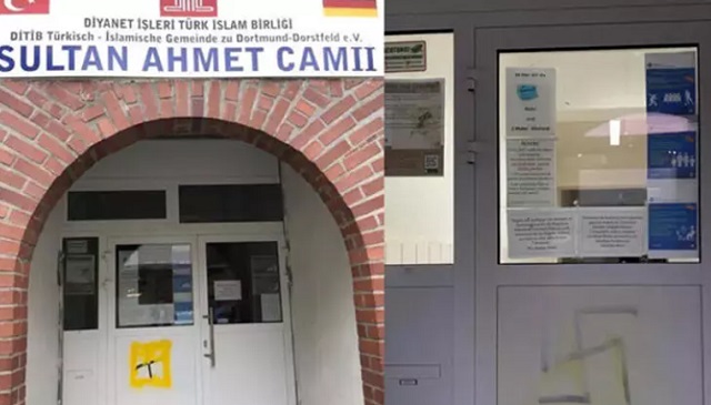 Almanya’da İslam düşmanı suçlarda artış