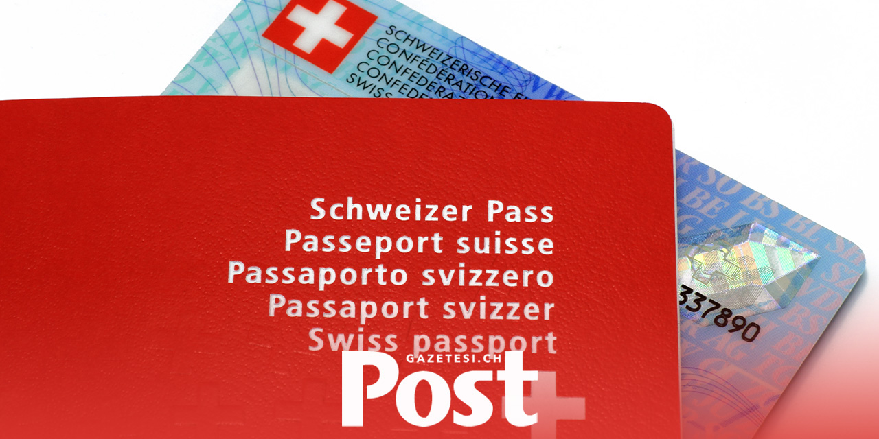 “İsviçre'de beş yıl yaşayan herkes vatandaşlık hakkına sahip olmalı“