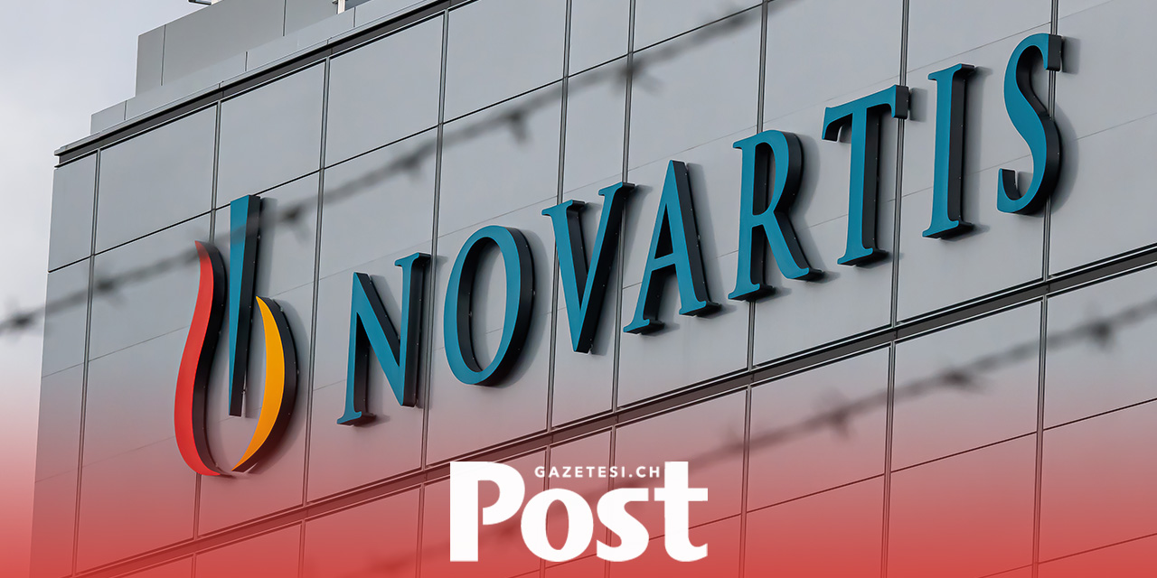 Novartis 440 Kişiyi İşten Çıkarıyor