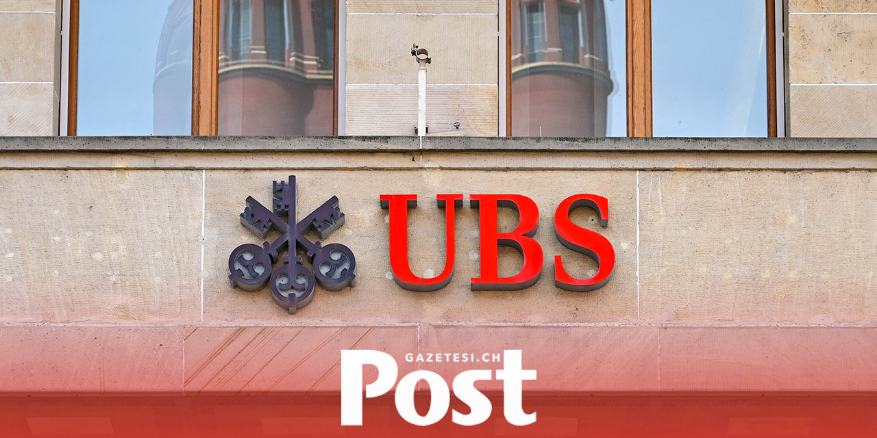 UBS net karını açıkladı