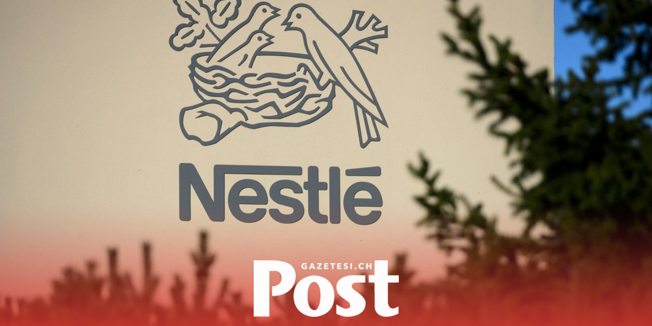 Nestlé, Bebek Mamalarına Şeker Ekliyor