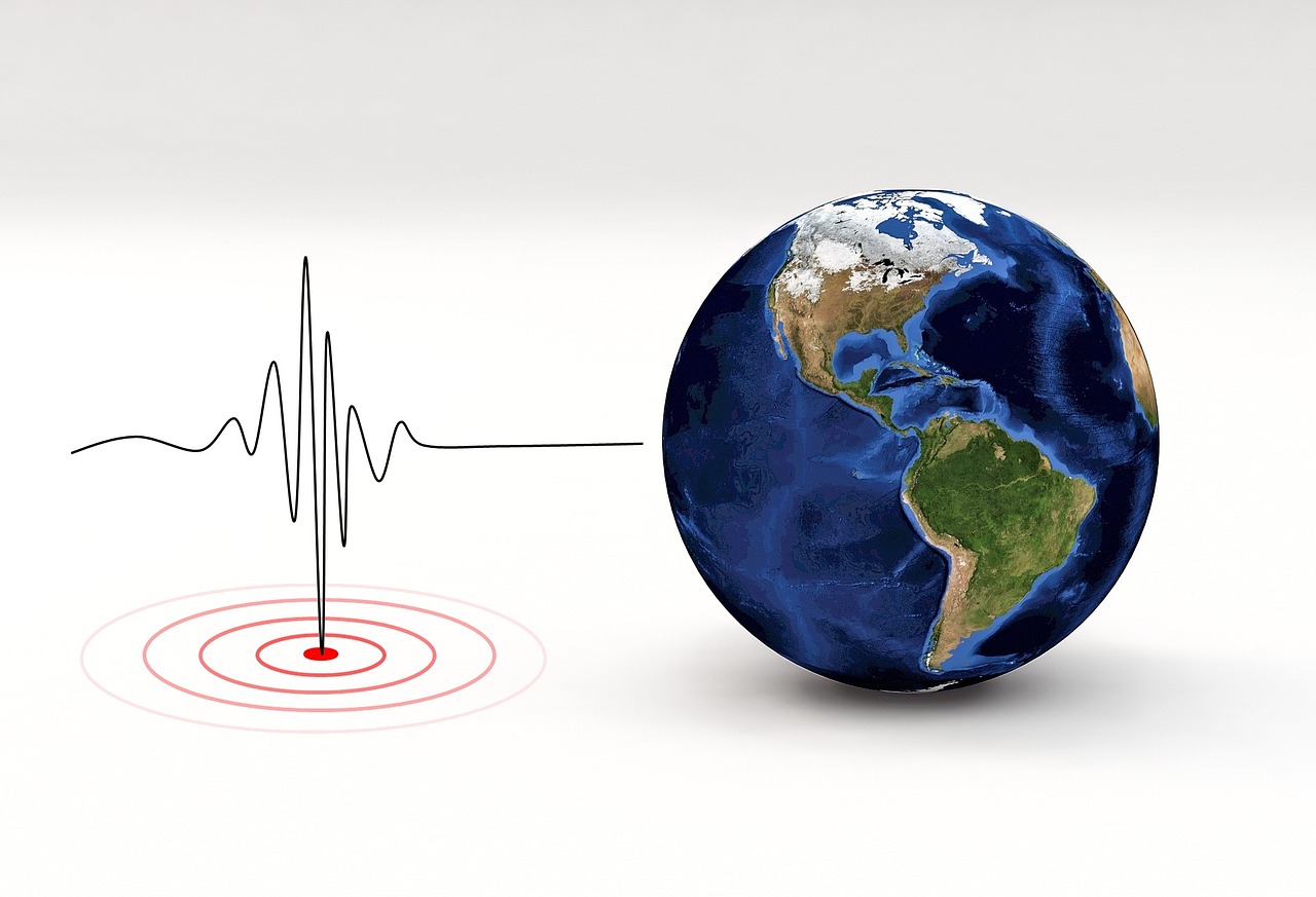 Tokat'ta 5,6 büyüklügünde deprem