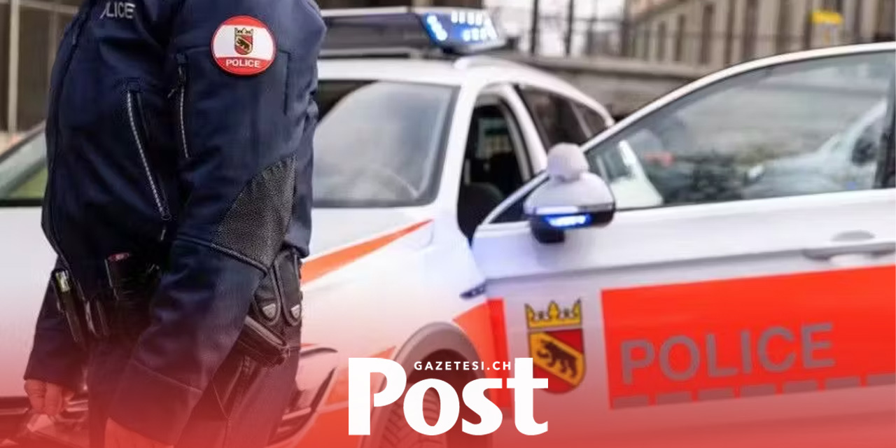 Bern’deki olaylarda 11 polis memuru yaralandı