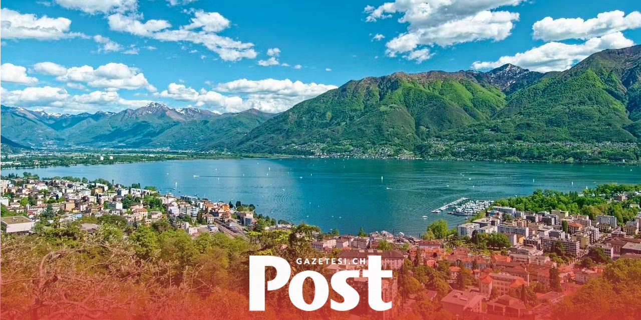 Ticino’daki Maggiore gölünde iki tekne çarpıştı, 3 kişi ağır yaralı
