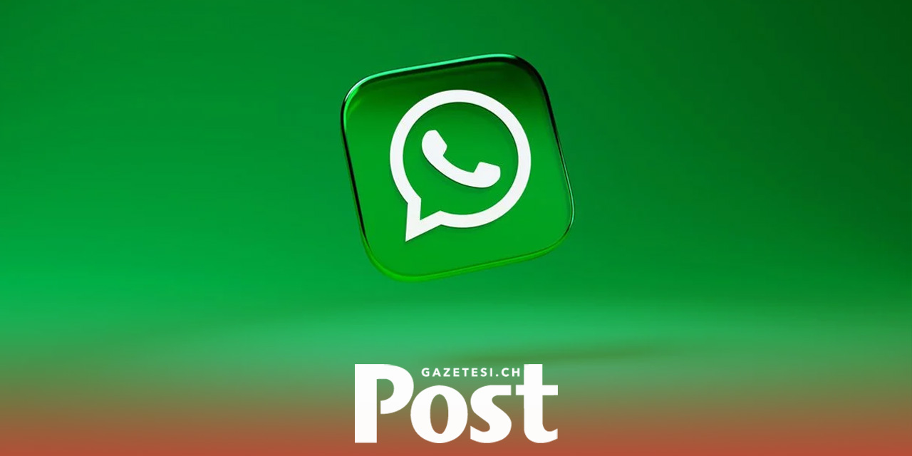 WhatsApp, Mavi Yeşili Test Ediyor