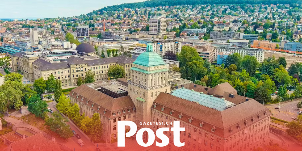Zürih Üniversitesinde Taciz vakaları hızla artıyor