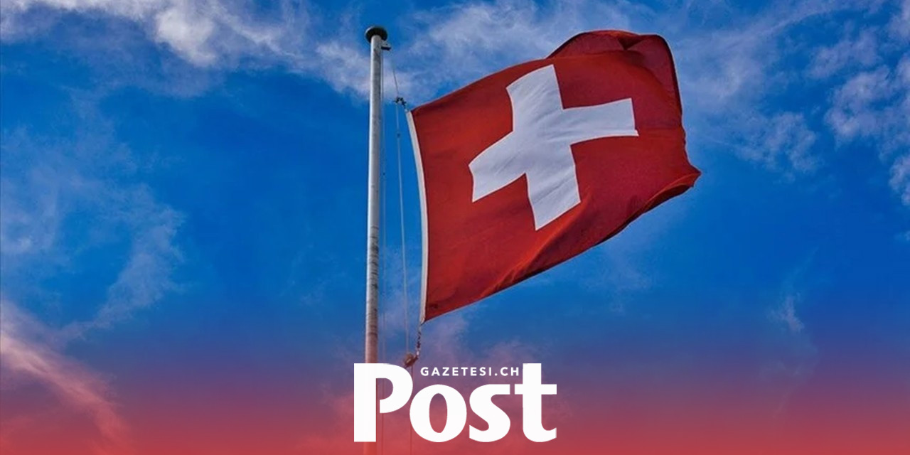 İsviçre, Ukrayna Barış Zirvesi için tarafsızlık geleneği bozdu