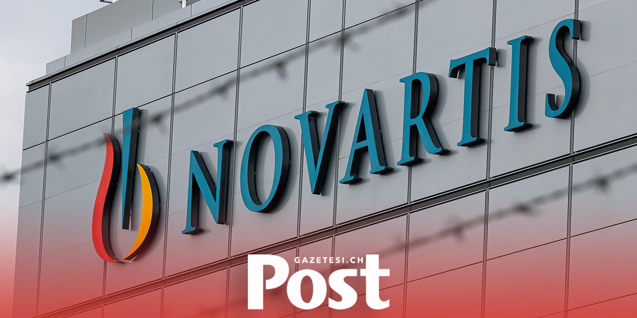 Novartis 1 Milyara satın aldı