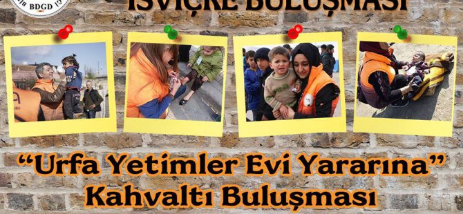 Birlik Dayanışma Grubu Buluşuyor