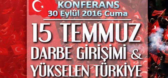 Konferansa Davet