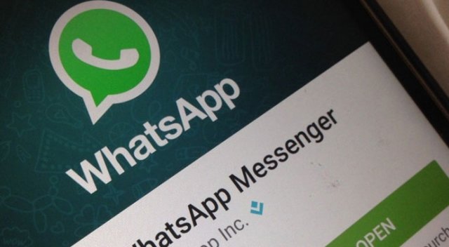AB'den Whatsapp uyarısı
