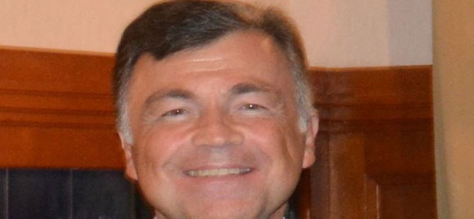 Büyükelçi'den 23 Nisan Mesajı