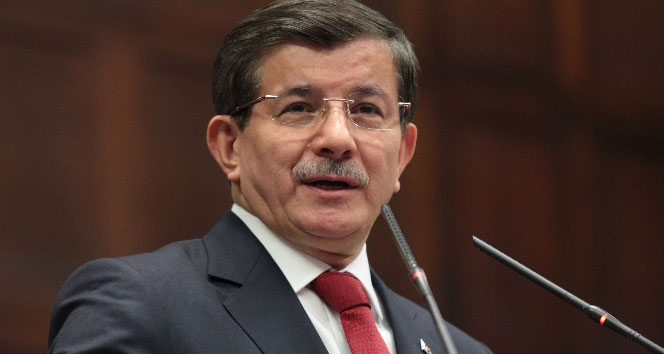 Davutoğlu gurbetçilere seslendi