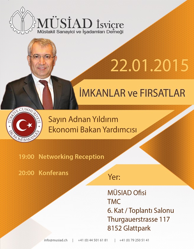 İmkanlar ve Fırsatlar