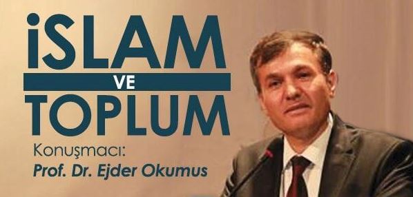 İslam ve Toplım