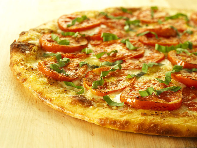 Ucuz pizzaya gümrük engeli
