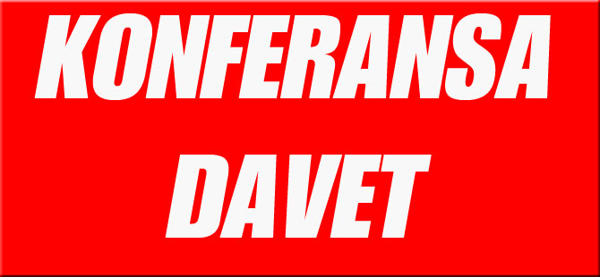 Konferansa Davet