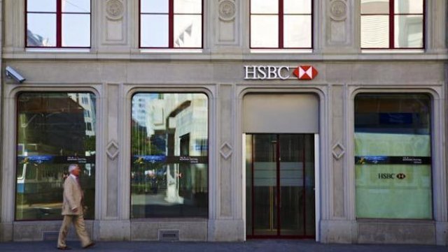 3105 Türk'ün İsviçre'de 3.5 milyar doları yatıyor