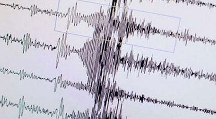 Cumhurbaşkanı Erdoğan'dan deprem sonrası ilk açıklama