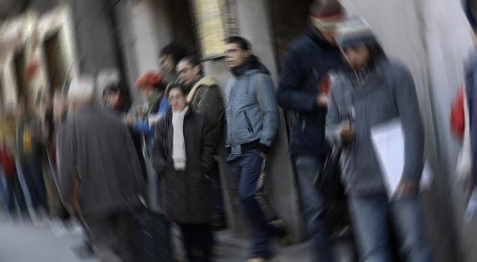AB gurbetçi değil sezonluk işçi istiyor