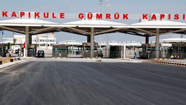 Mülteci krizi Sıla yolunu vurdu