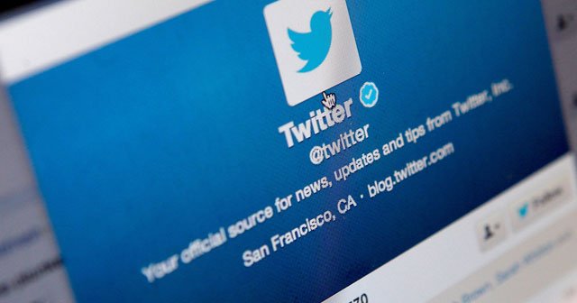 Twitter'da radikal değişiklik