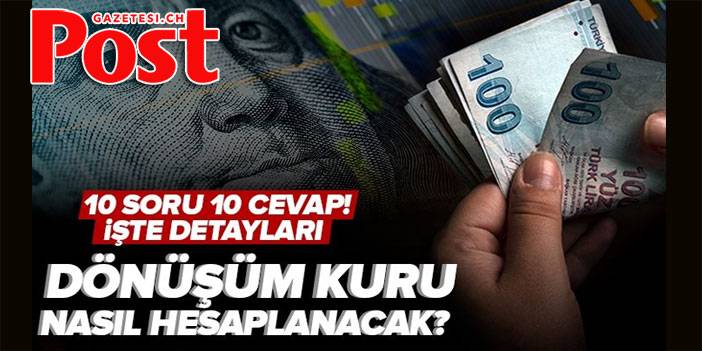 10 soruda 'YUVAM' hesabı